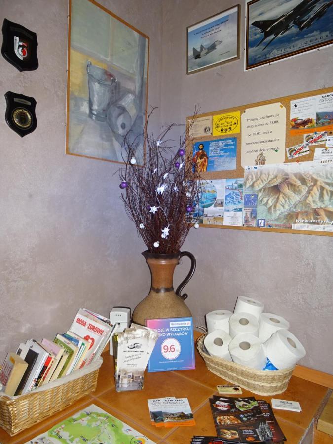 Privatunterkunft Olimp I