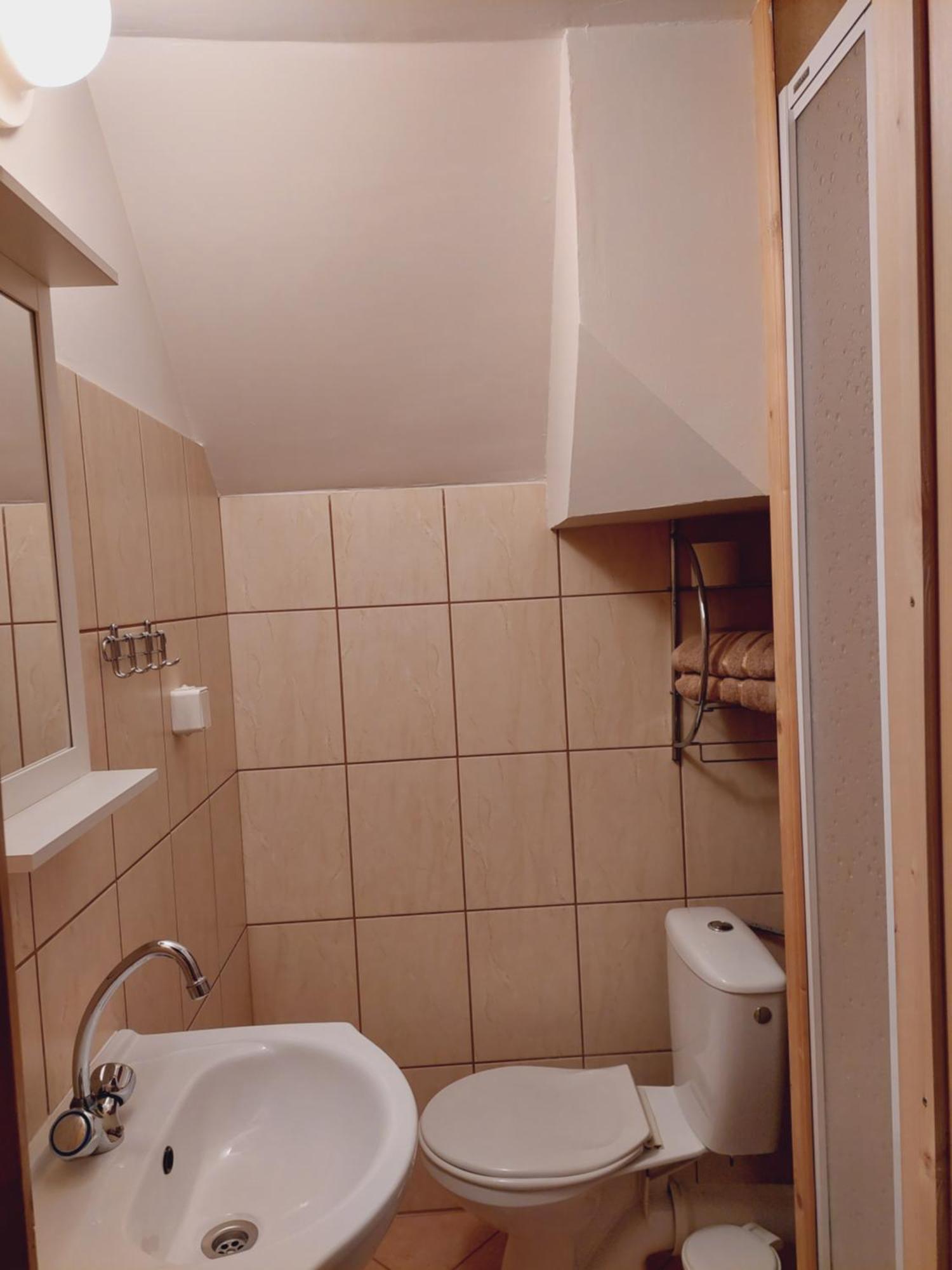 Olimp I Privatunterkunft *